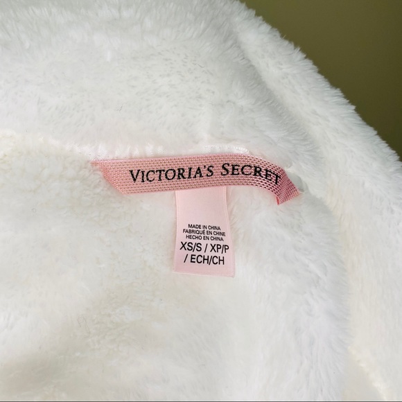 Victoria’s Secret Angel Robe Size XS/S - Picture 3 of 6
